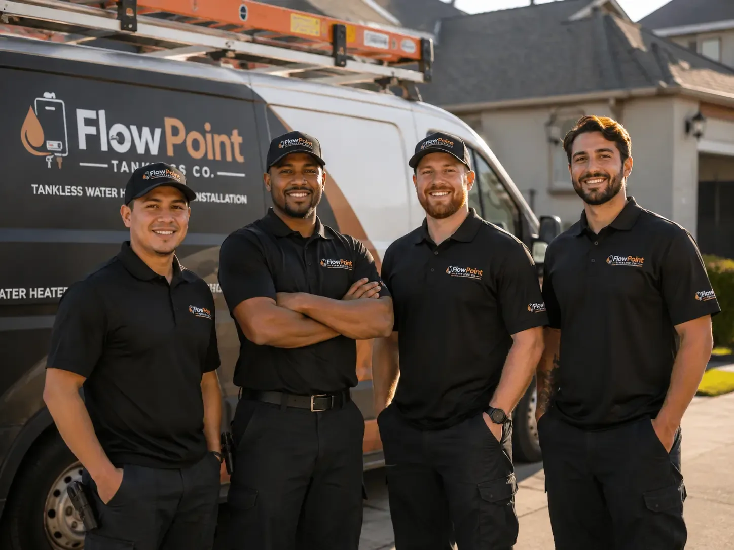 Tankless Water Heater Installation company in Glens Fork, KY