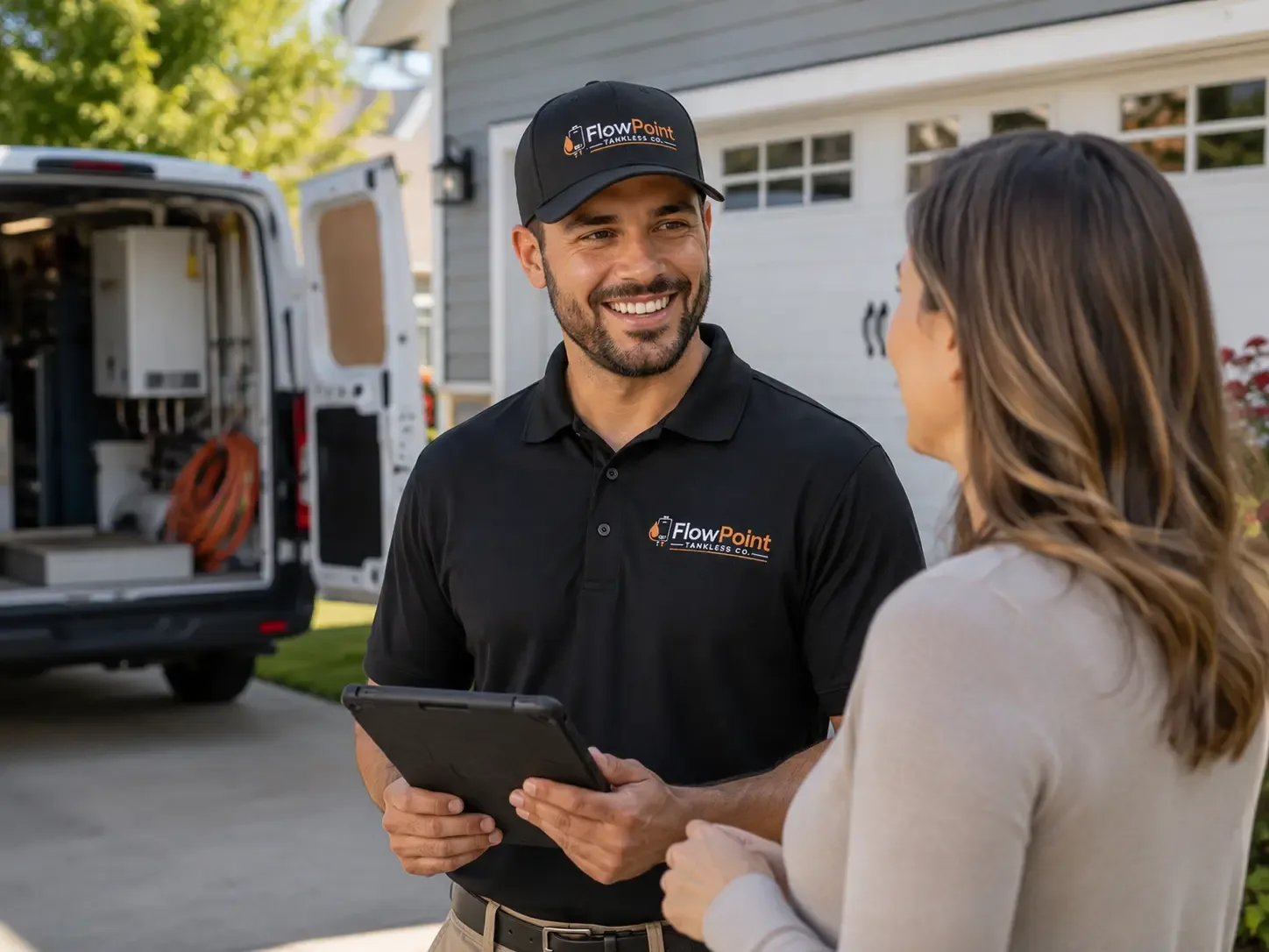 Tankless Water Heater Installation Glens Fork, KY FAQs